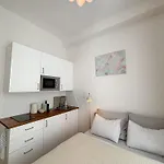 Museum Park Apartment
