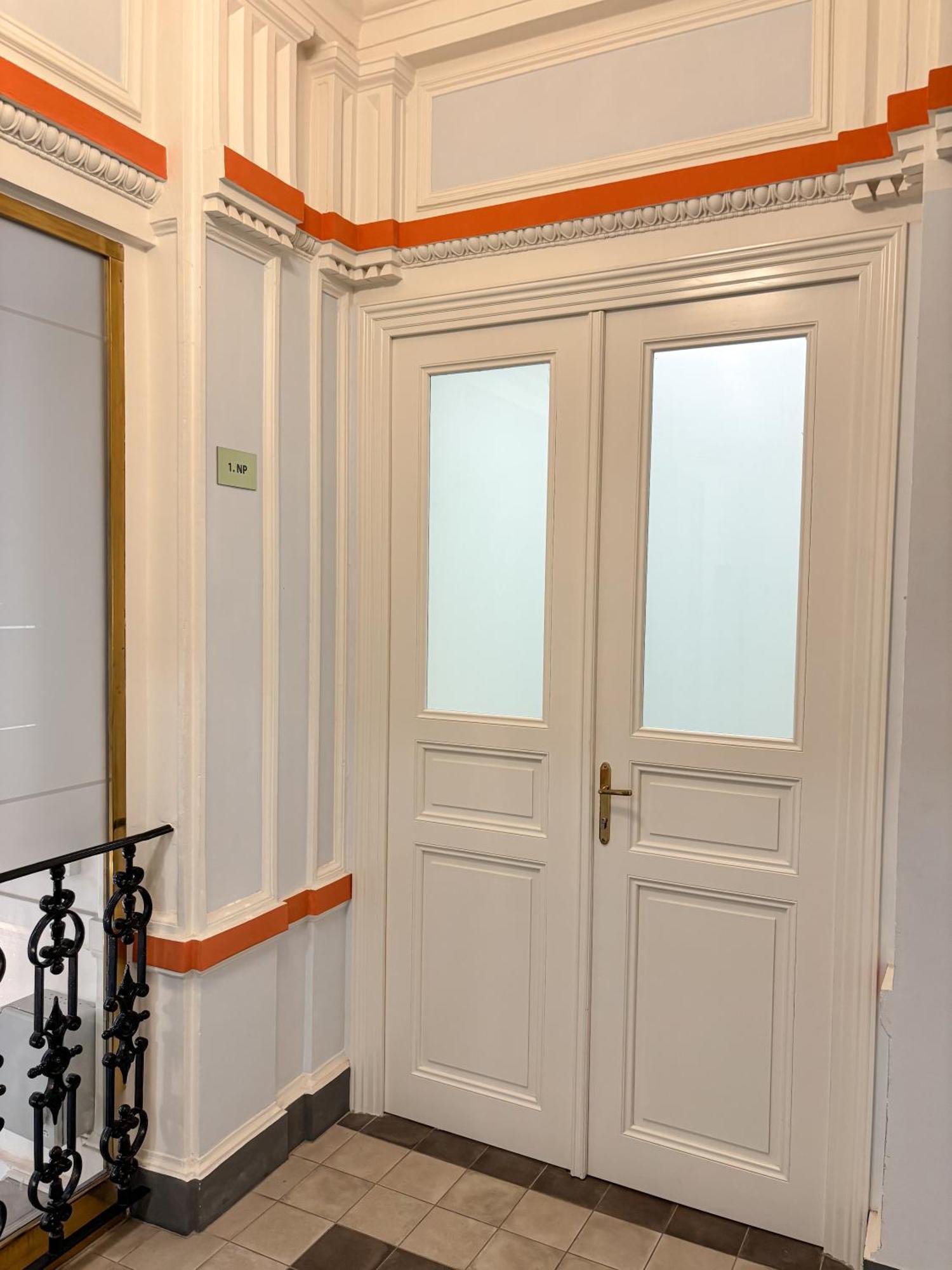 Apartamento Museum Park