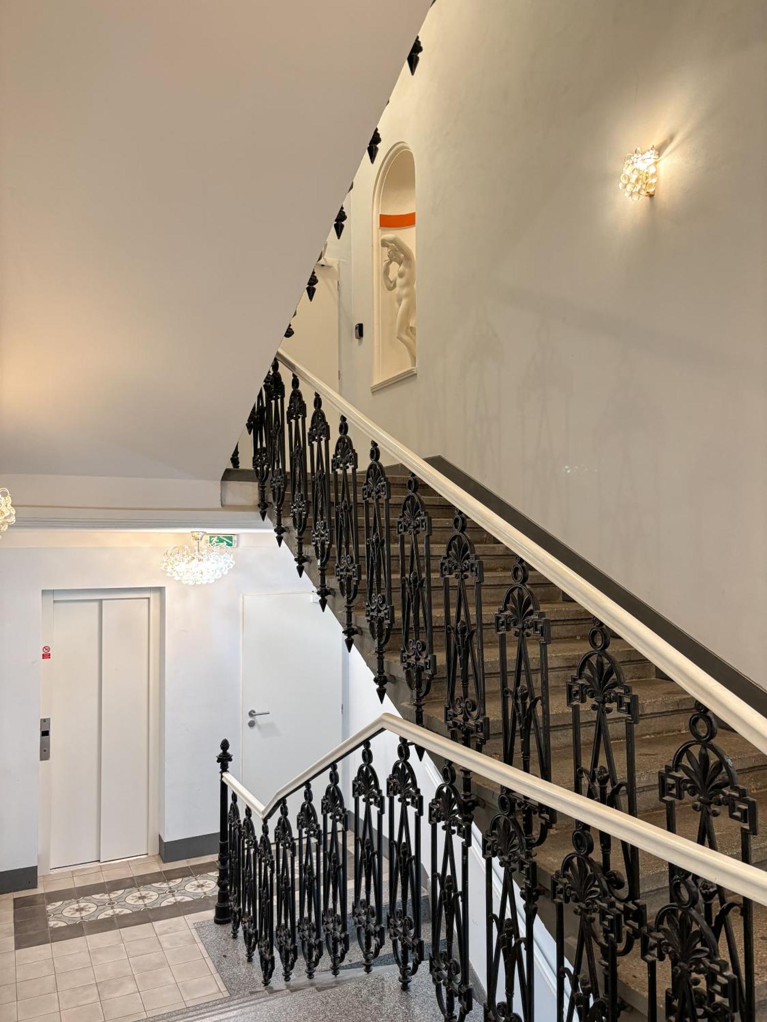 Apartamento Museum Park