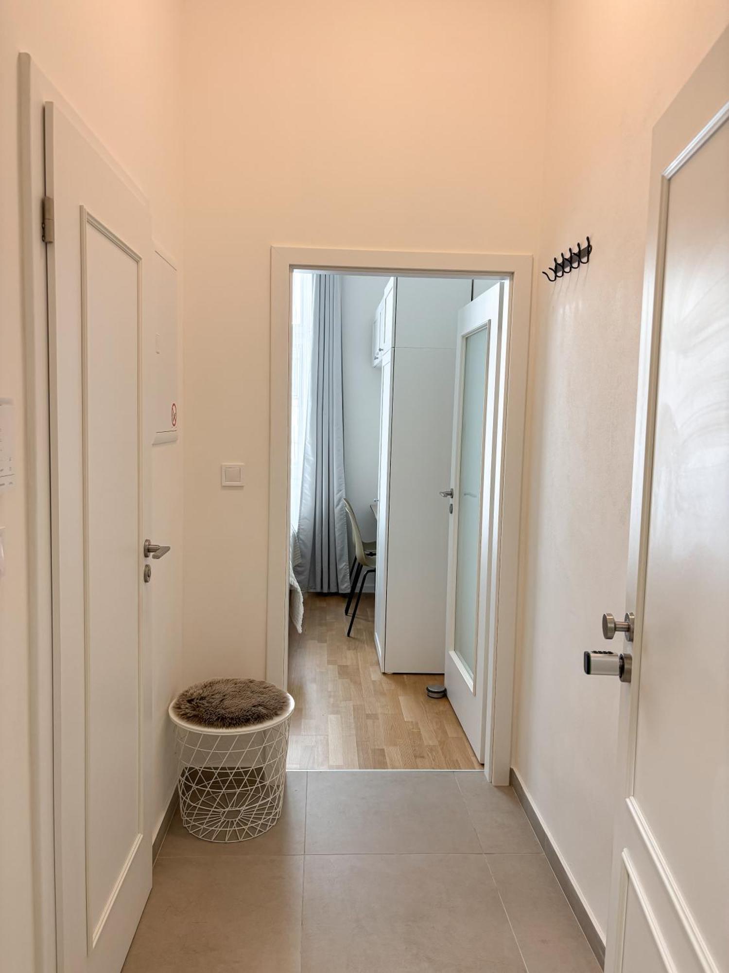 Apartamento Museum Park *
