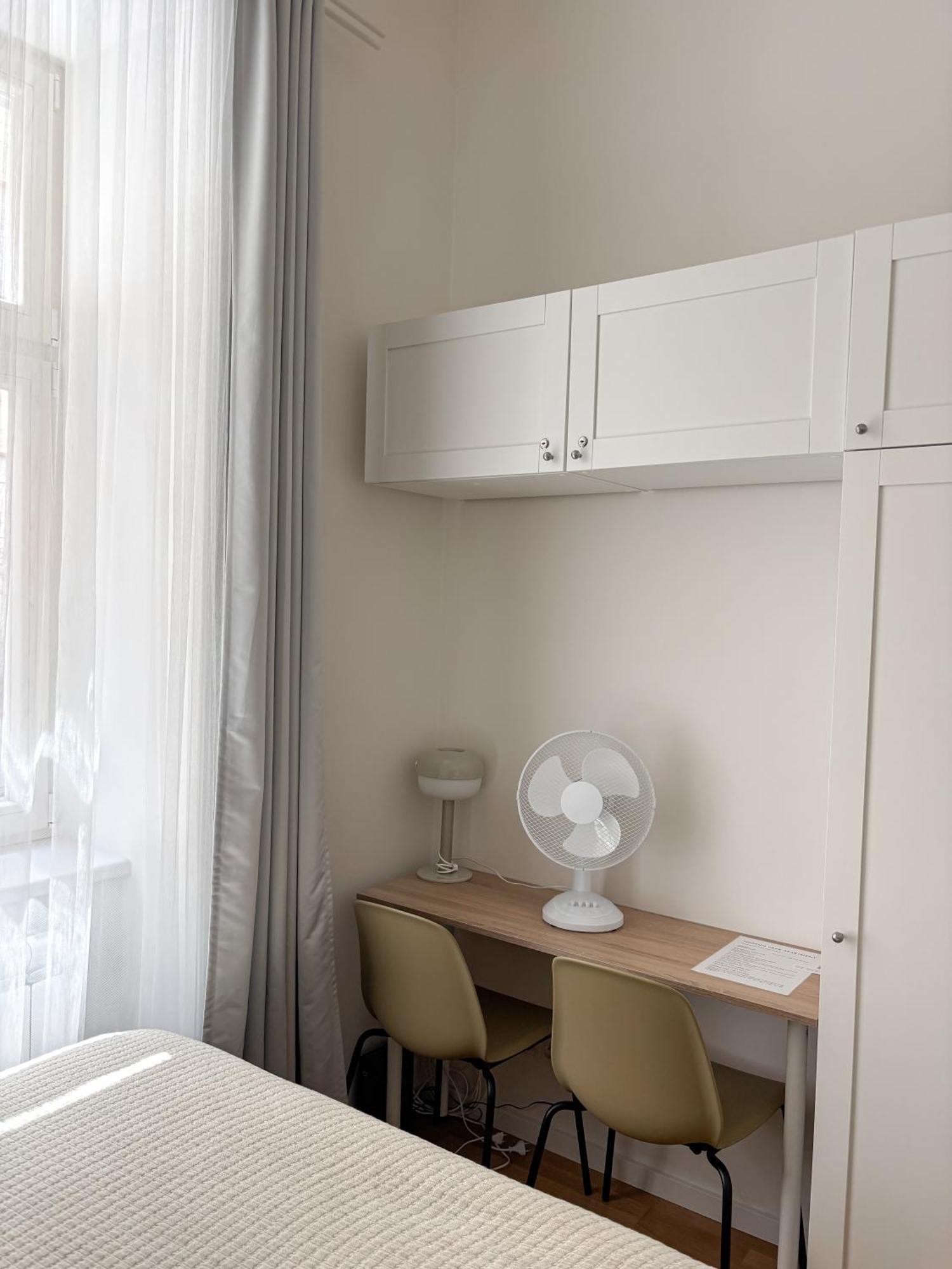 Apartamento Museum Park