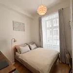 Museum Park Apartment